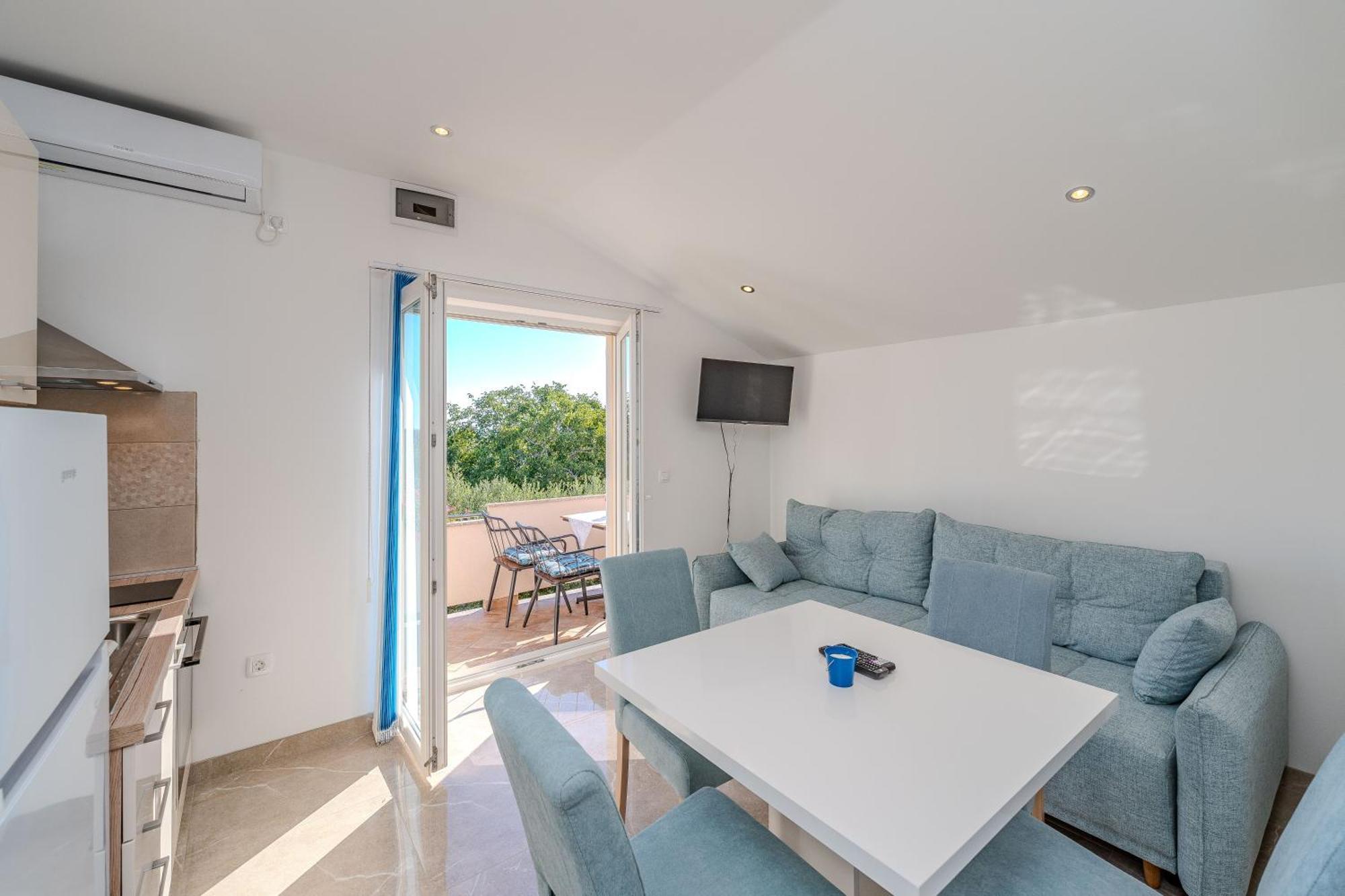 Appartement Emila's *